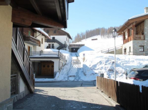 Apartment in Baita just 200 meters away from the ski lifts